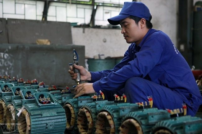 Doanh nghiệp có 6 lao động tại Hà Nội
báo lãi đột biến gần 1.000 tỷ trong 2 năm qua- Ảnh 1.