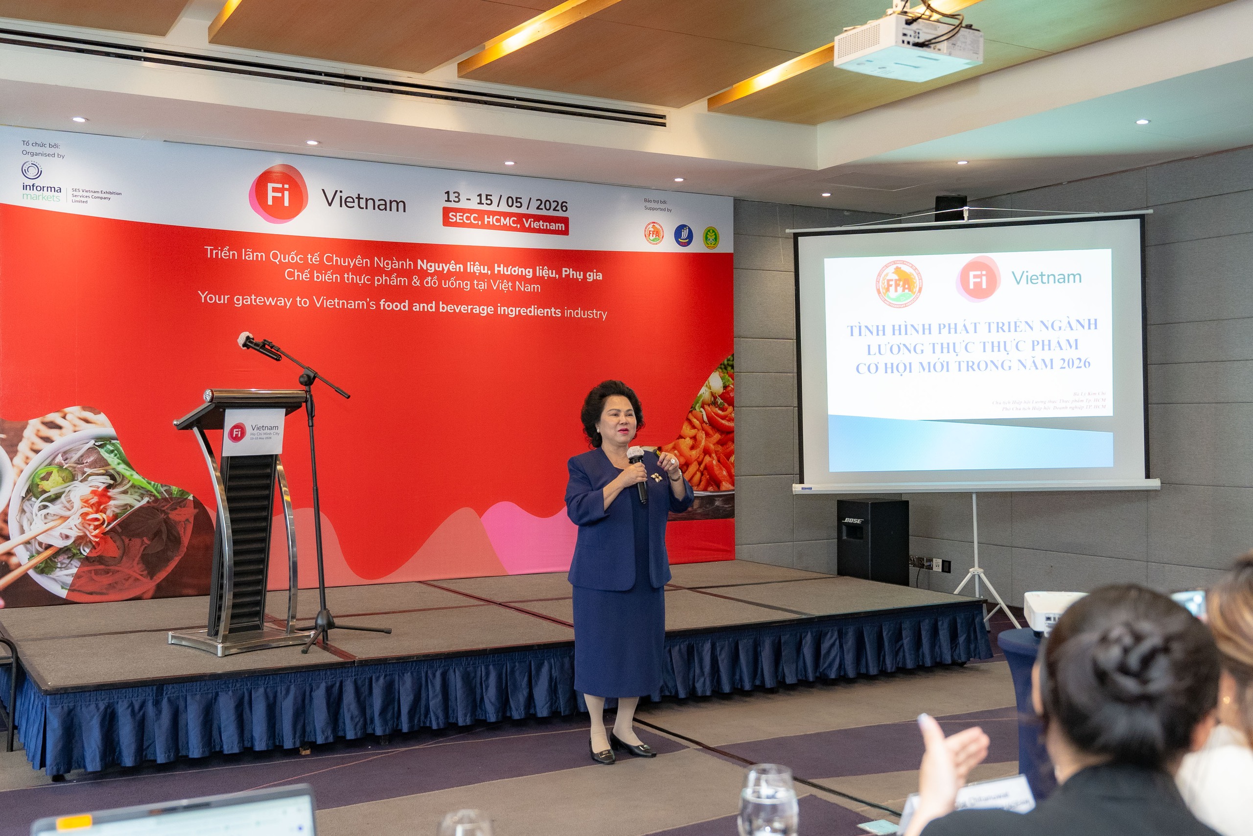 Doanh nghiệp thực phẩm tính đường giảm phụ thuộc nhập khẩu 1 Doanh nghiệp thực phẩm tính đường giảm phụ thuộc nhập khẩu - Ảnh 1.