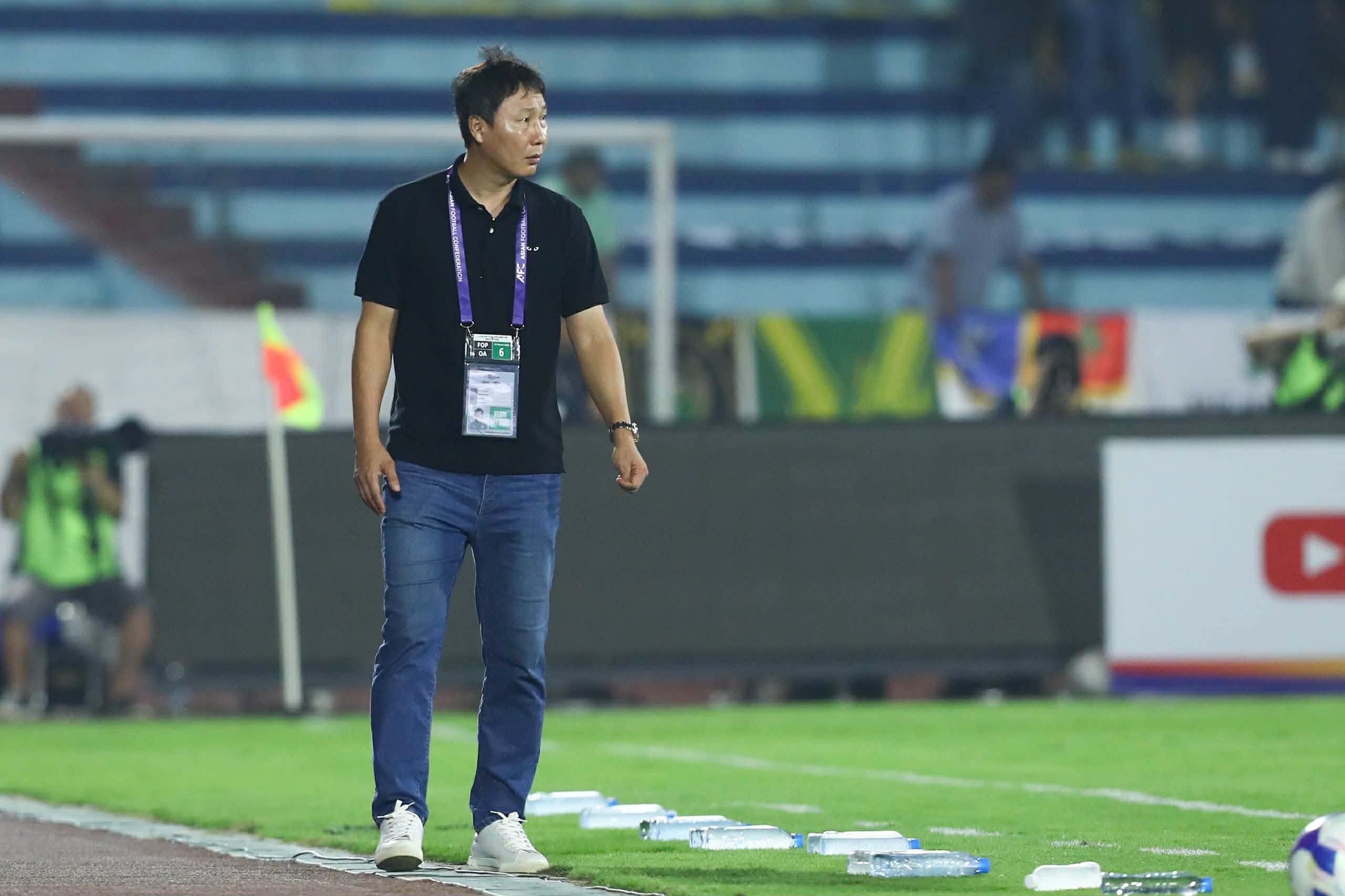 Độc chiêu của ngài Kim, cả Đông Nam Á phải dè chừng- Ảnh 1.