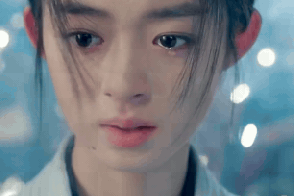 Đợi 9 năm để xem Sở Kiều Truyện 2 rồi nhận lấy thất vọng: Dàn cast nhìn như AI, visual thua đời tương đối- Ảnh 3.