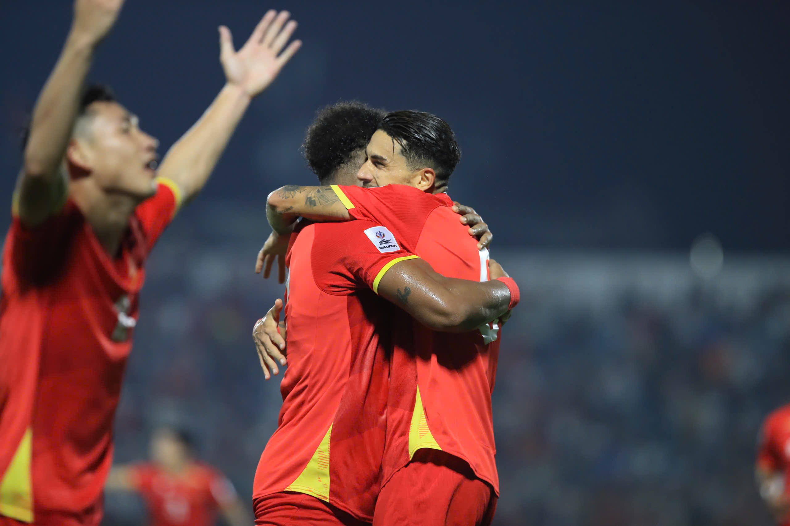 Đội tuyển Việt Nam chắc chắn hay hơn ở Asian Cup 2027- Ảnh 1.