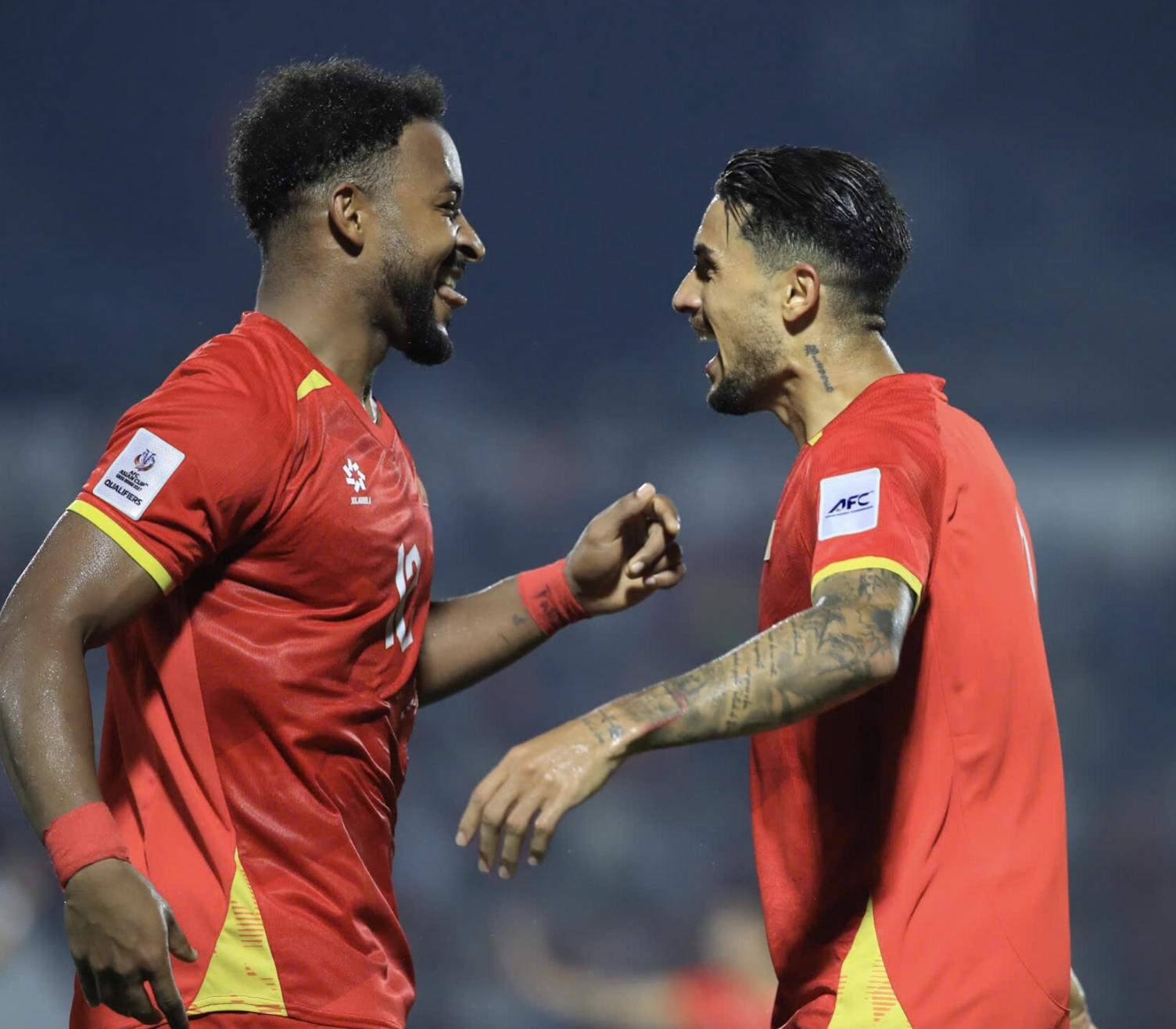 Đội tuyển Việt Nam rất khác biệt, cực mạnh ở điểm ít ai ngờ- Ảnh 1.