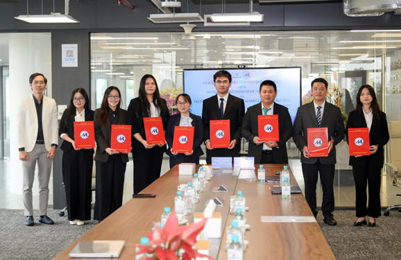 Đòn bẩy tăng trưởng của TP HCM - Ảnh 1.