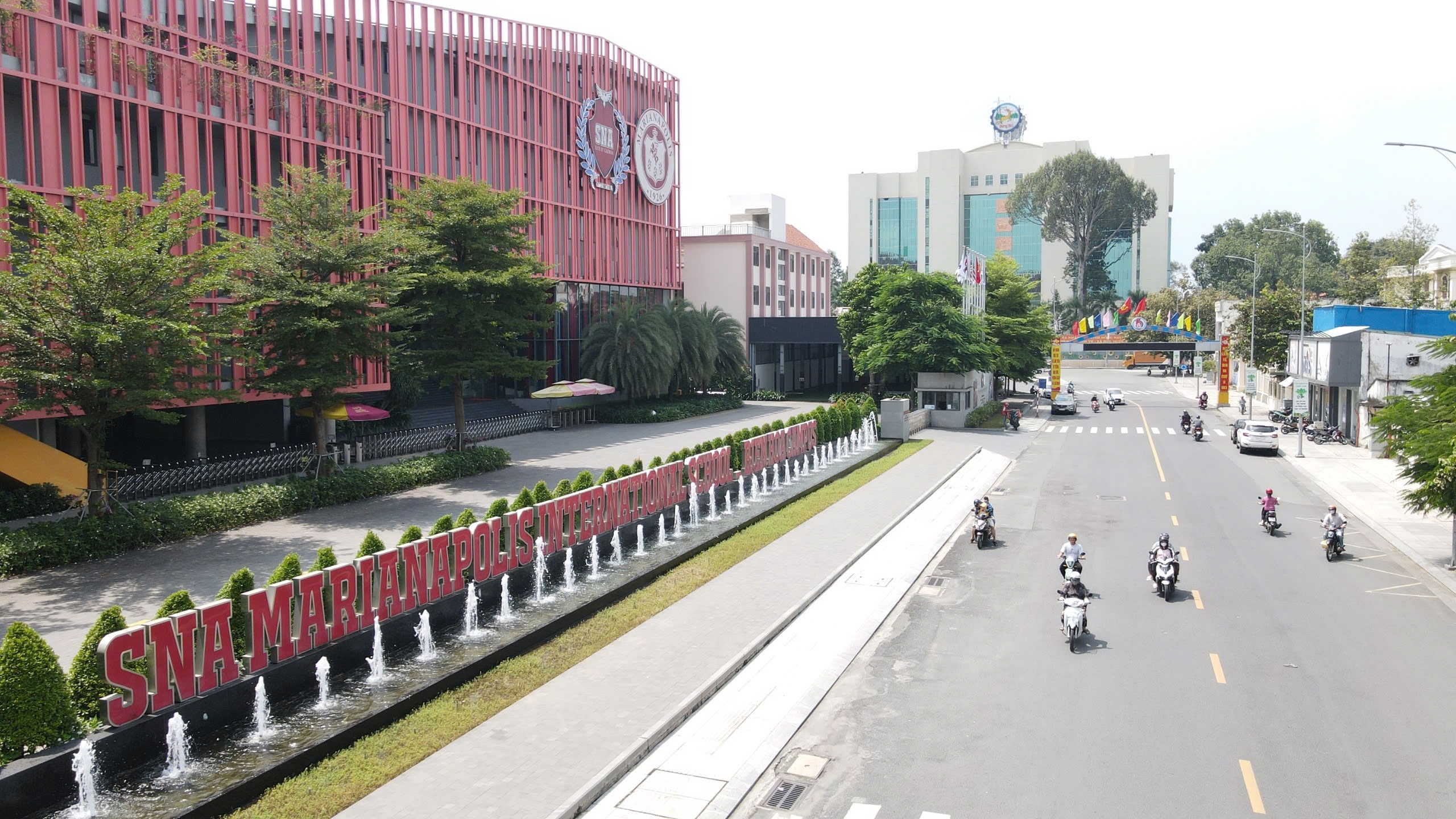 Phát triển thành phố Đồng Nai thành phố trực thuộc Trung ương Đến năm 2045 - Ảnh 1.