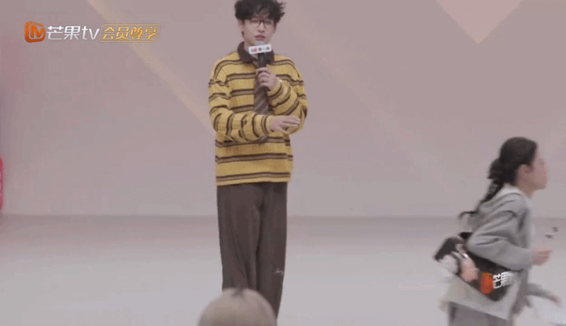 Dong doi dot ngot bo ve sau buoi dien tap