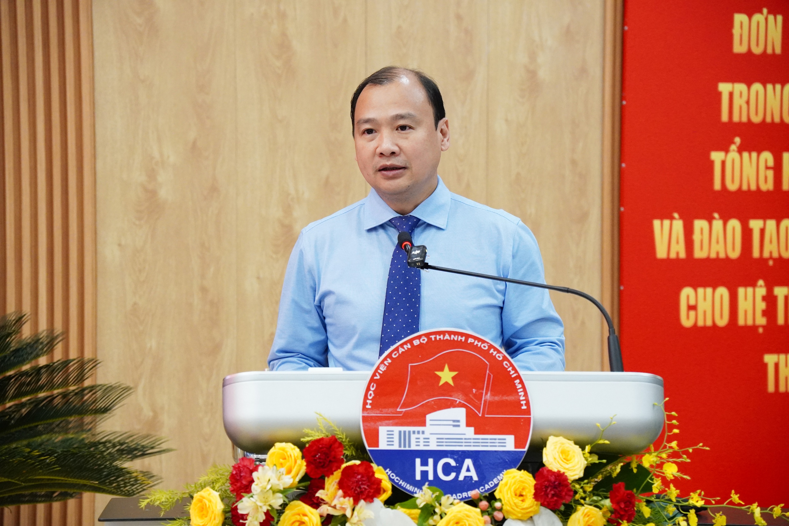 Mô hình 'đồng kiến tạo tri thức': Giải pháp bảo vệ nền tảng tư tưởng của Đảng trong thời đại mới - Ảnh 5.