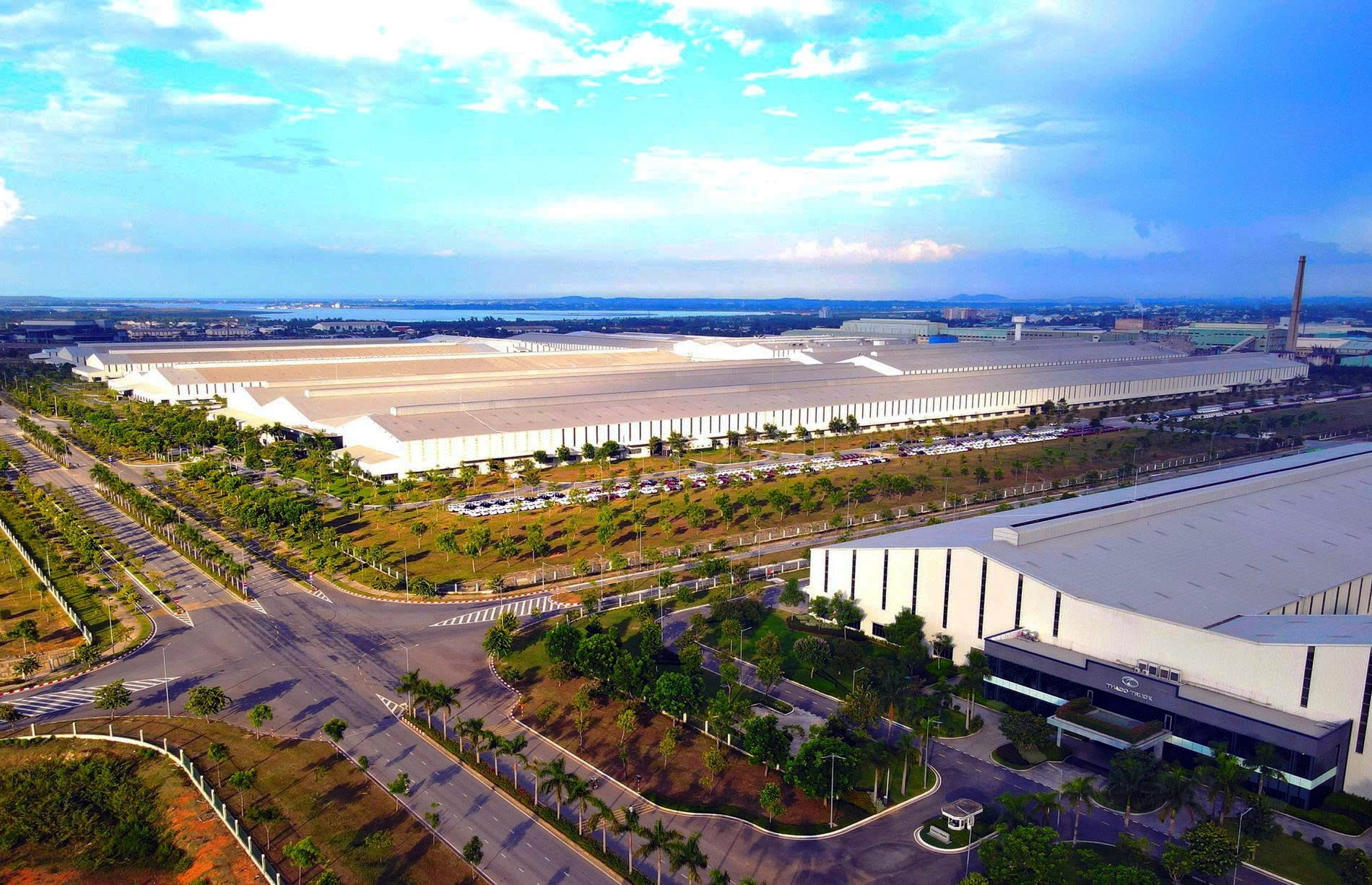 Loạt dự án trọng điểm khởi công ở phía nam Đà Nẵng: Động lực tăng trưởng thành phố- Ảnh 1.