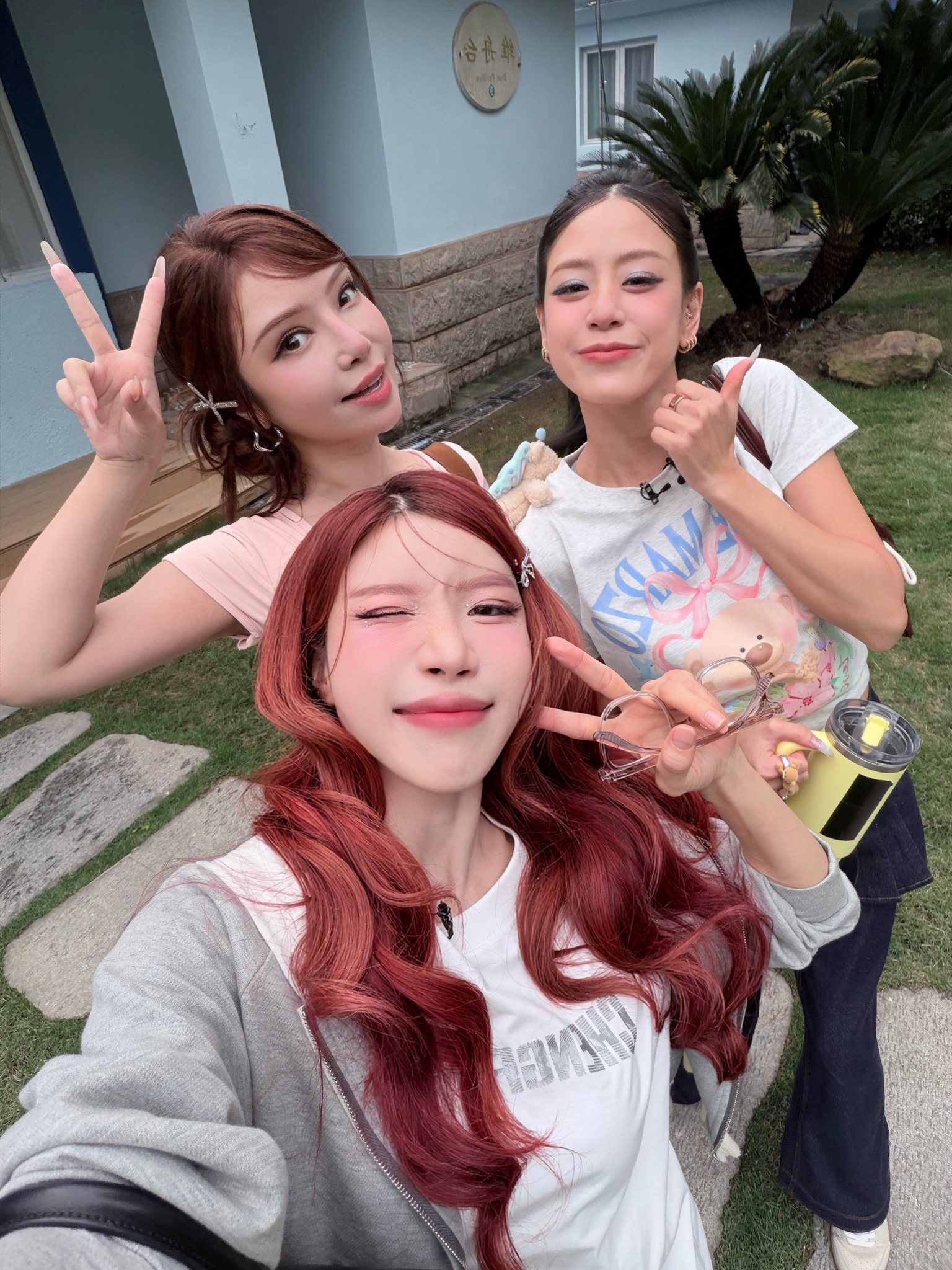 Dong thai dau tien cua Trang Phap sau khi thua