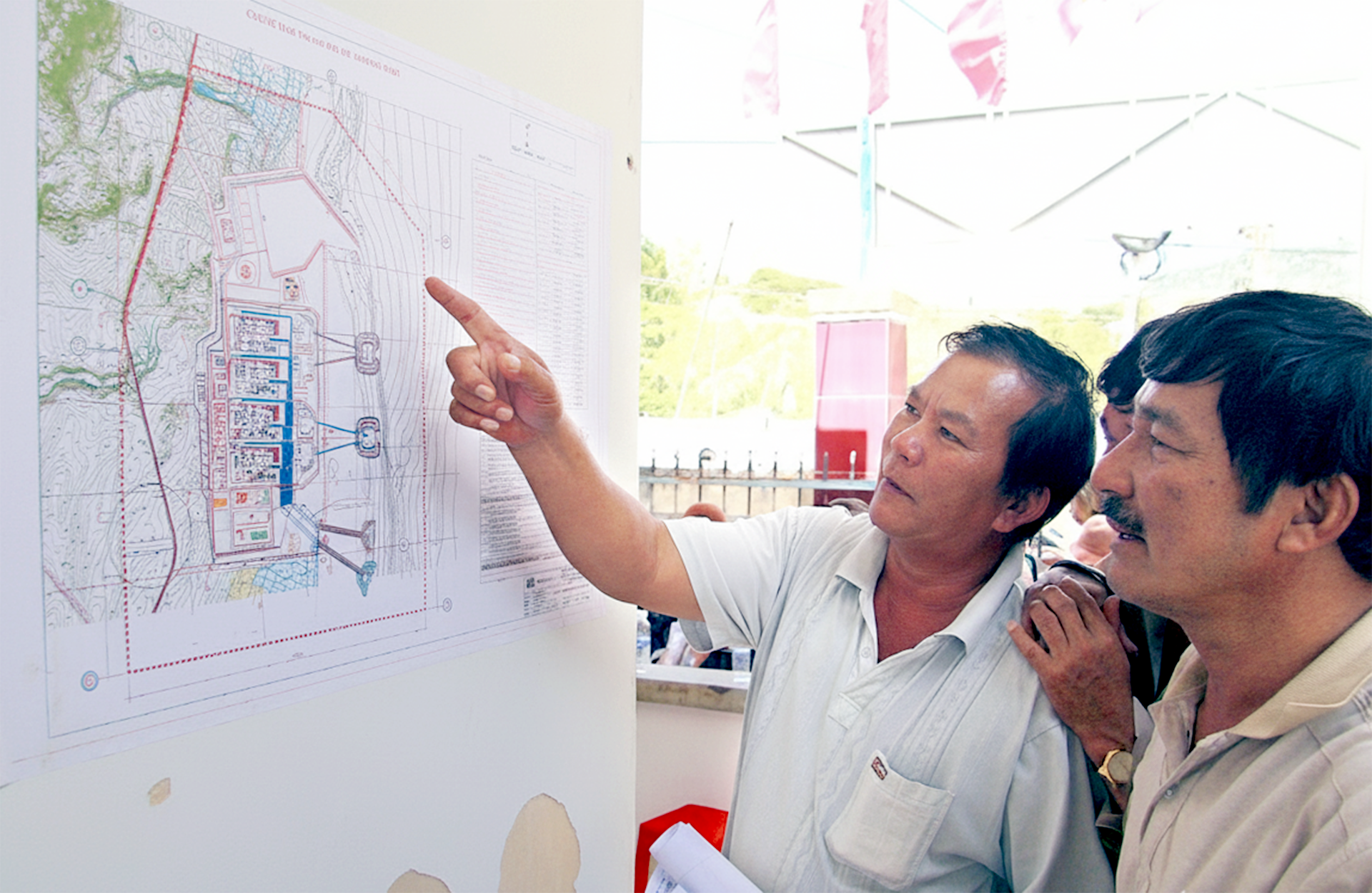 Dự án điện hạt nhân Ninh Thuận: Khánh Hòa kiến nghị sớm bố trí ngân sách để di dân - Ảnh 2.