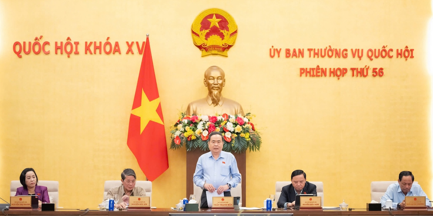 Quốc hội - Ảnh 3.