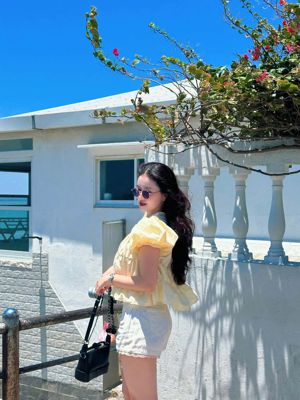 Du lịch 30/4 “nóng” sớm: Vé máy bay tăng, nhiều tour gần kín chỗ - 3