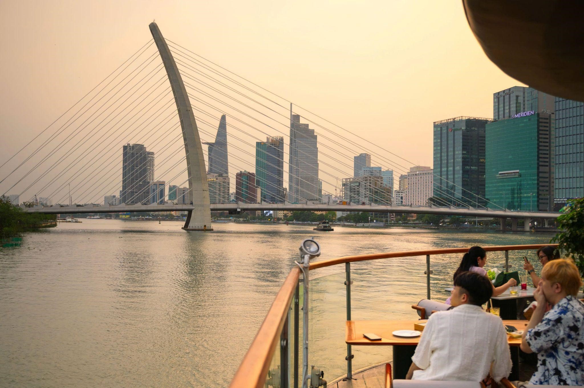 sông sài gòn - Ảnh 2.