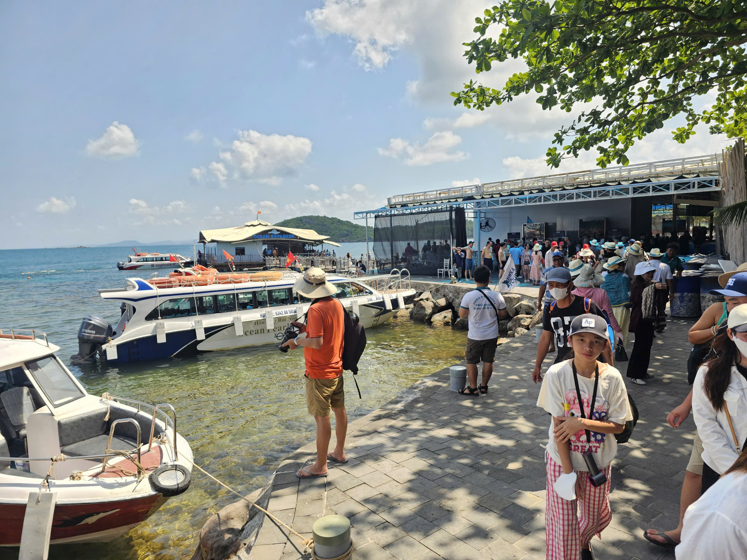 Du lịch dịp lễ Du lịch dịp lễ