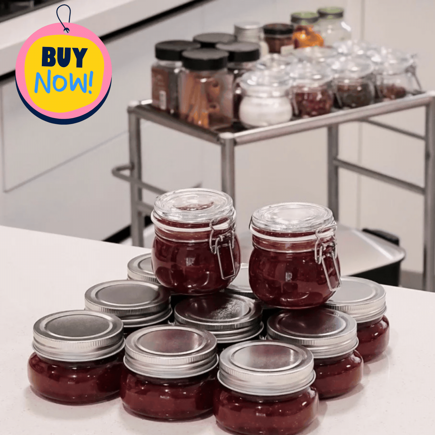 Hết thời mua đồ theo trend, tôi nhận ra đây mới là 9 đồ bếp chân ái: Dùng 2 năm vẫn cứ xịn bền - Ảnh 1.