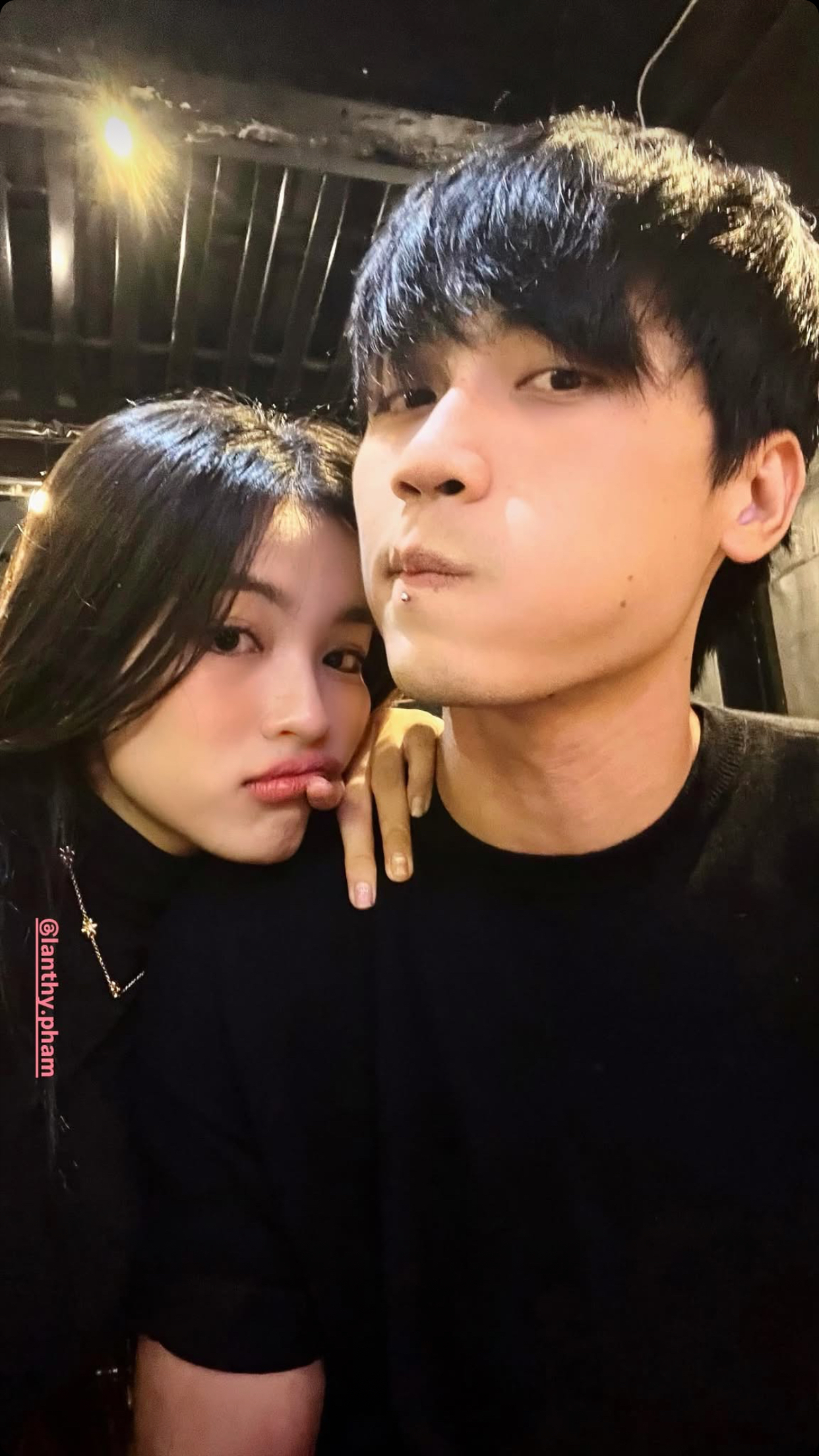 Dung dai dot dao lai doan clip nay cua Vo