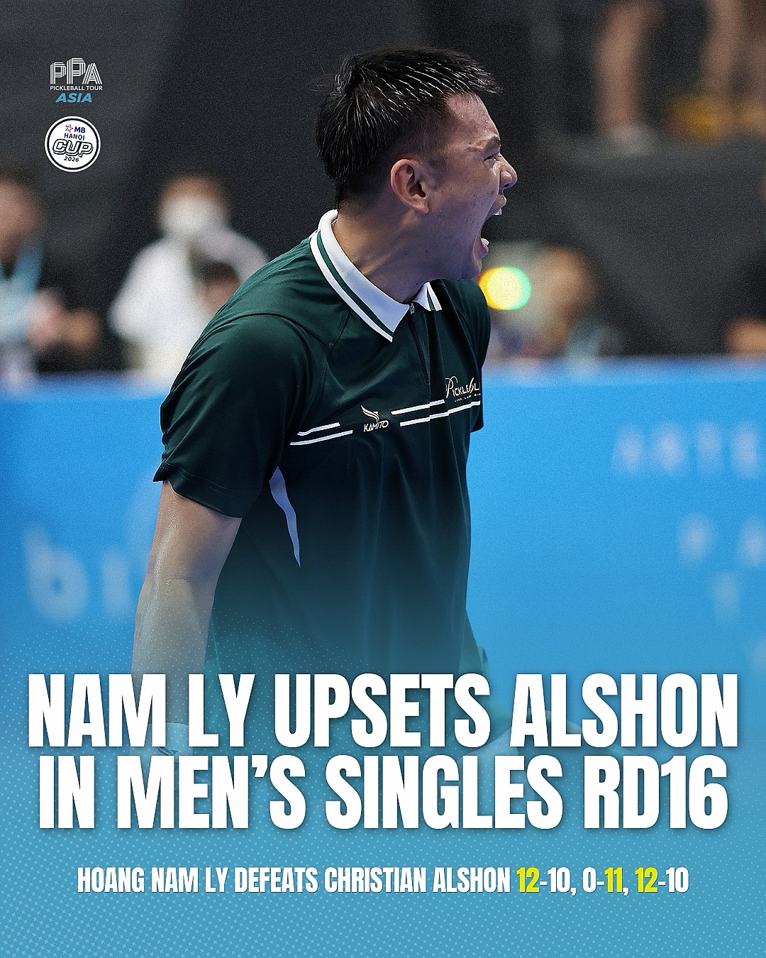 Pickleball và ranh giới mong manh của fair-play: Đừng để vận động viên gánh phần việc của công nghệ - Ảnh 1.