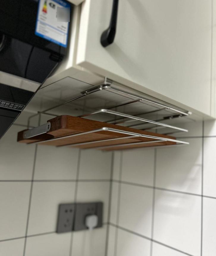 Dùng đồ gia dụng “ngược lại”, tôi tiết kiệm được gần một nửa chi phí mua sắm trong nhà- Ảnh 1.