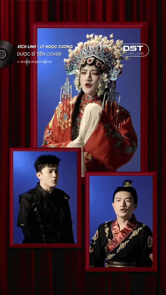 Dược Sĩ Tiến đã làm gì với khuôn mặt của mình?- Ảnh 1.