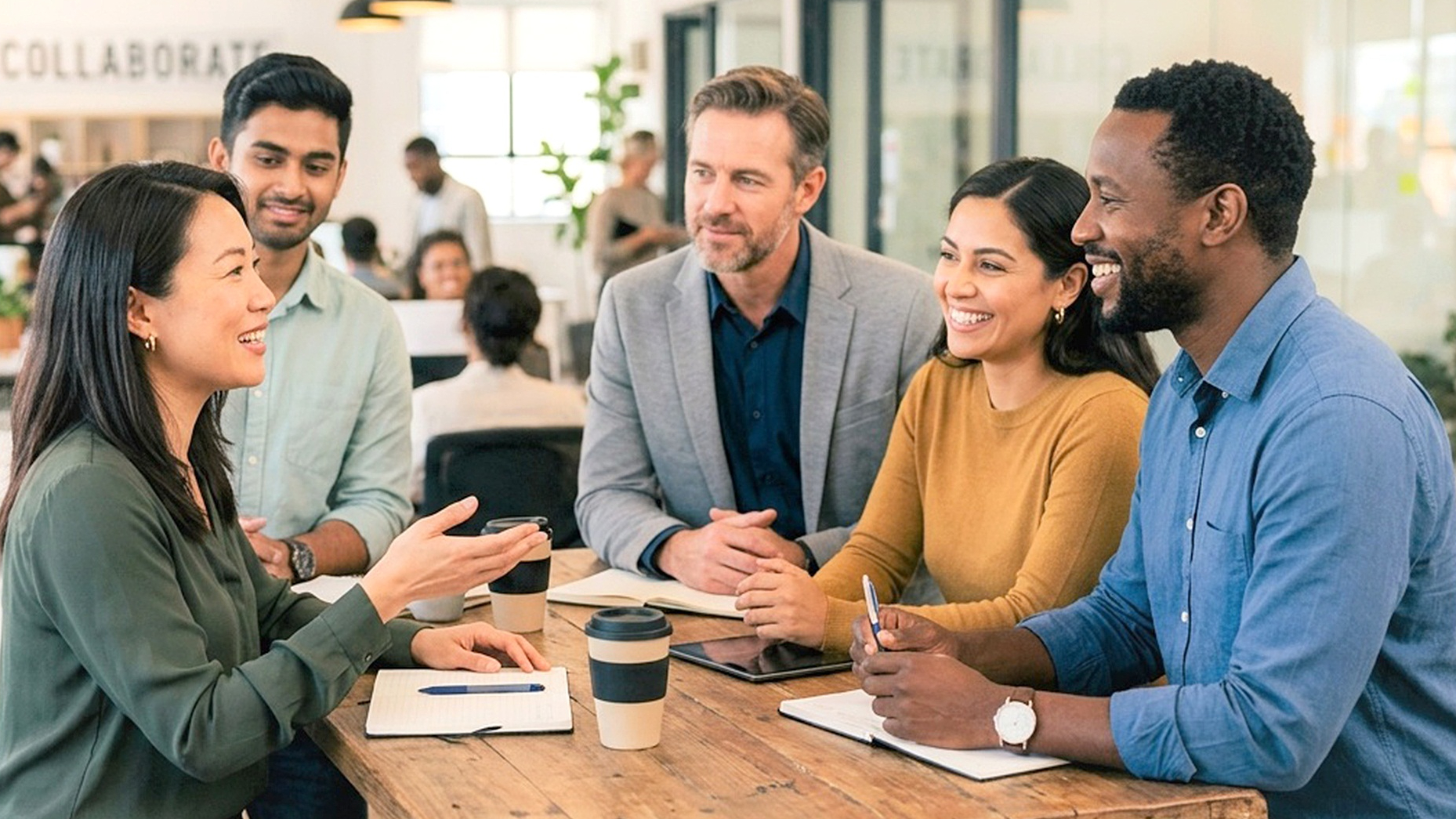 EQ là gì mà được coi là nền tảng của quản lý? 1 EQ - Ảnh 1.