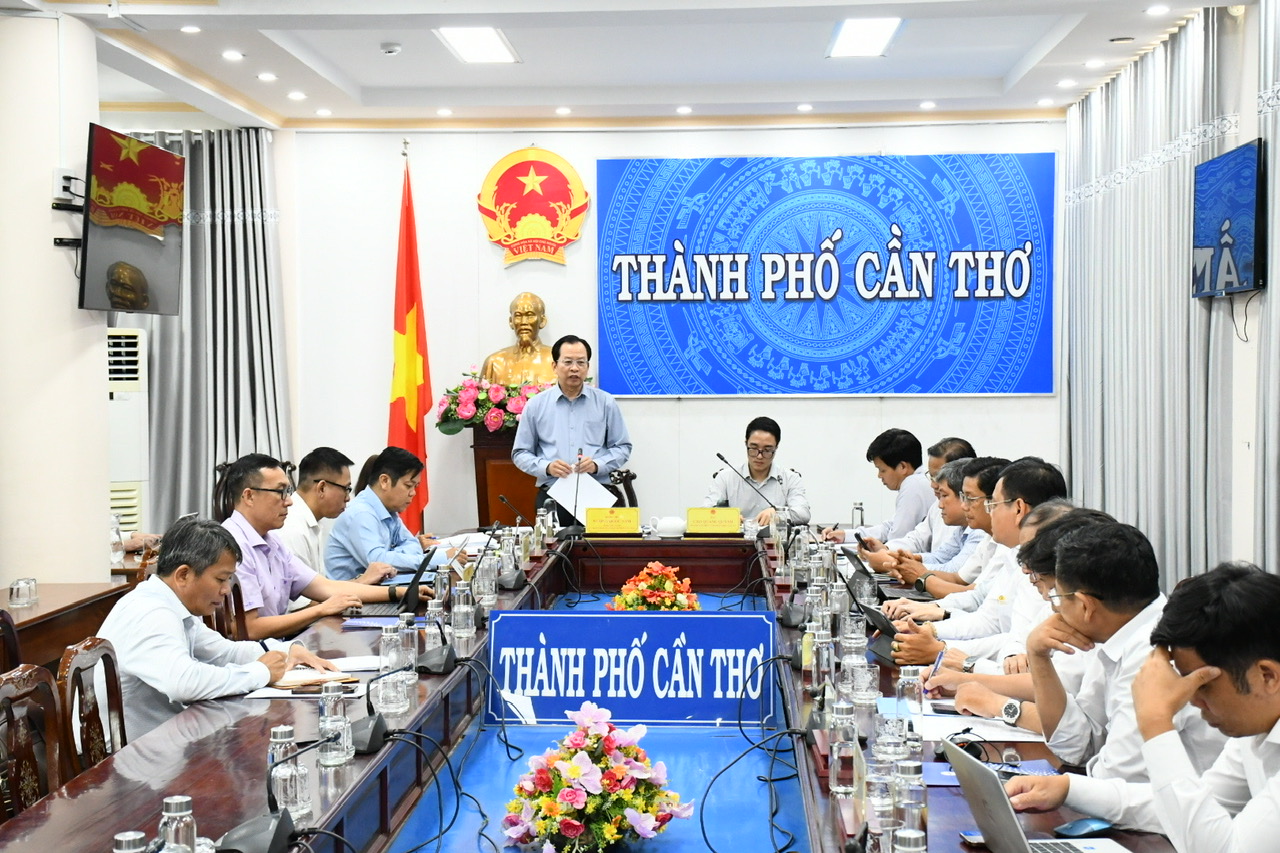 EVN chủ động làm việc với tỉnh phía Nam để bảo đảm cung ứng điện năm 2026- Ảnh 2.