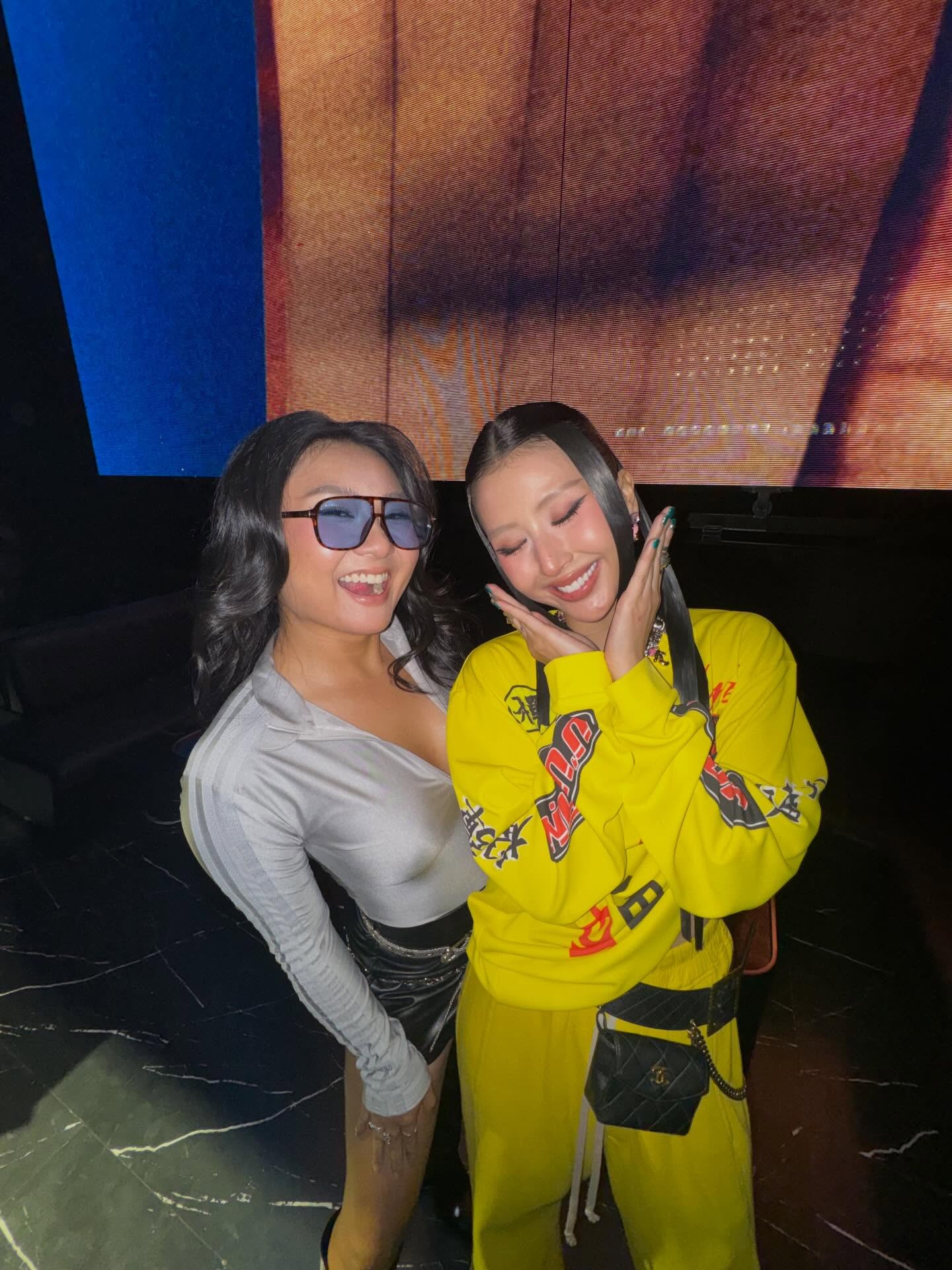 Quỳnh Anh Shyn tuyên bố: “Em Xinh là nhờ có Chị Đẹp”- Ảnh 4.