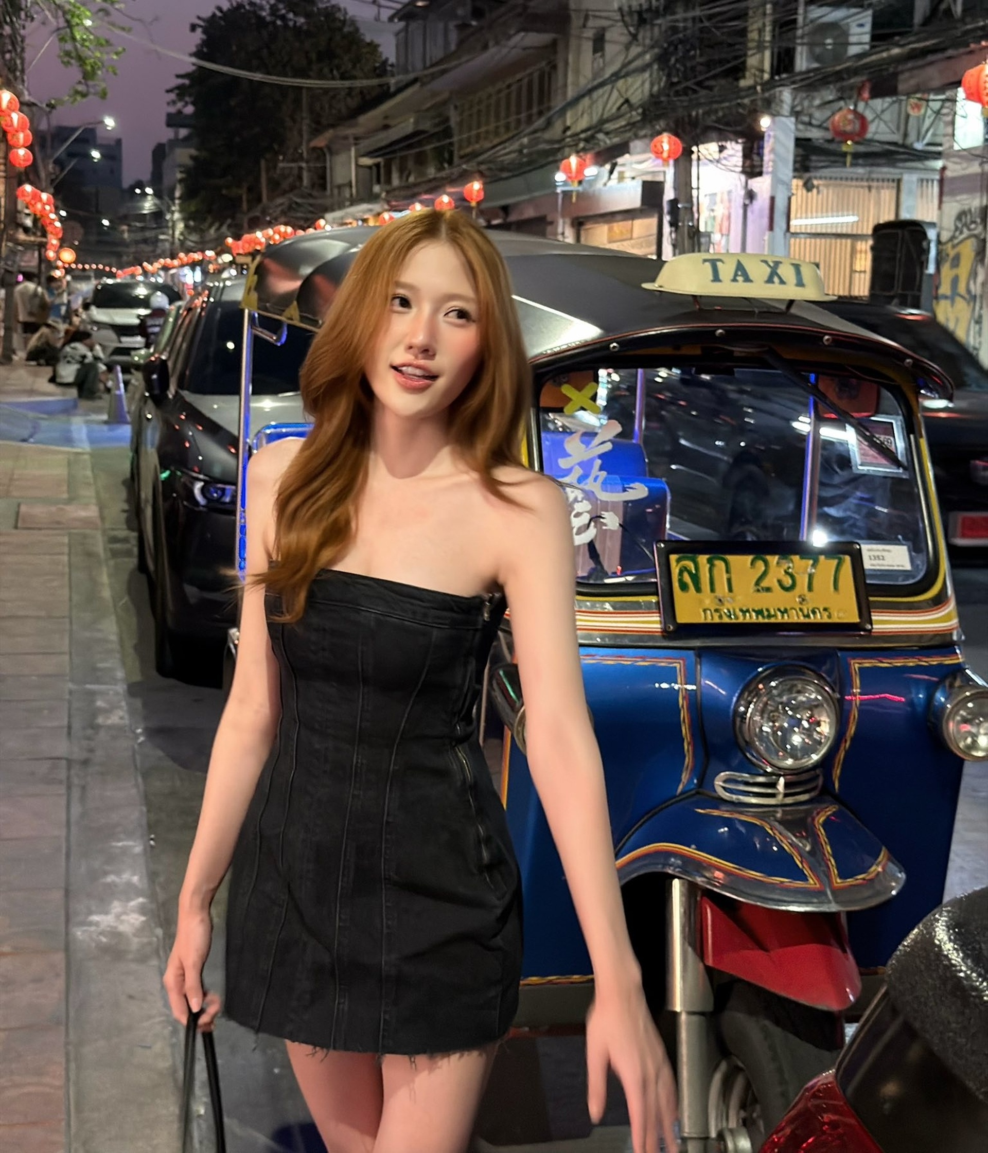 Em gái nghìn tỷ của Trấn Thành lột xác gây sốt, cuộc sống ra sao tuổi 27? - 1