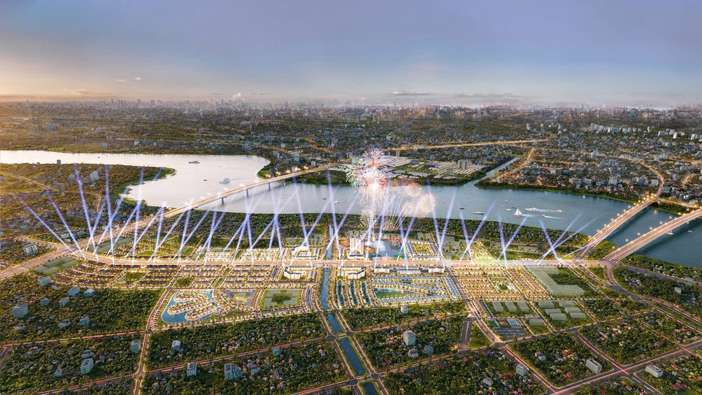 Eurowindow Light City và bộ sưu tập những điểm nhấn khác biệt - 1