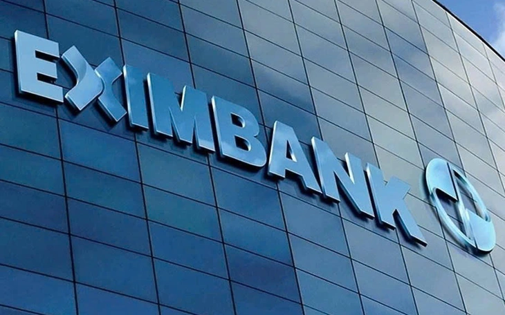Eximbank bất ngờ giảm mạnh kế hoạch lợi nhuận, tiếp tục không chia cổ tức - Ảnh 2.