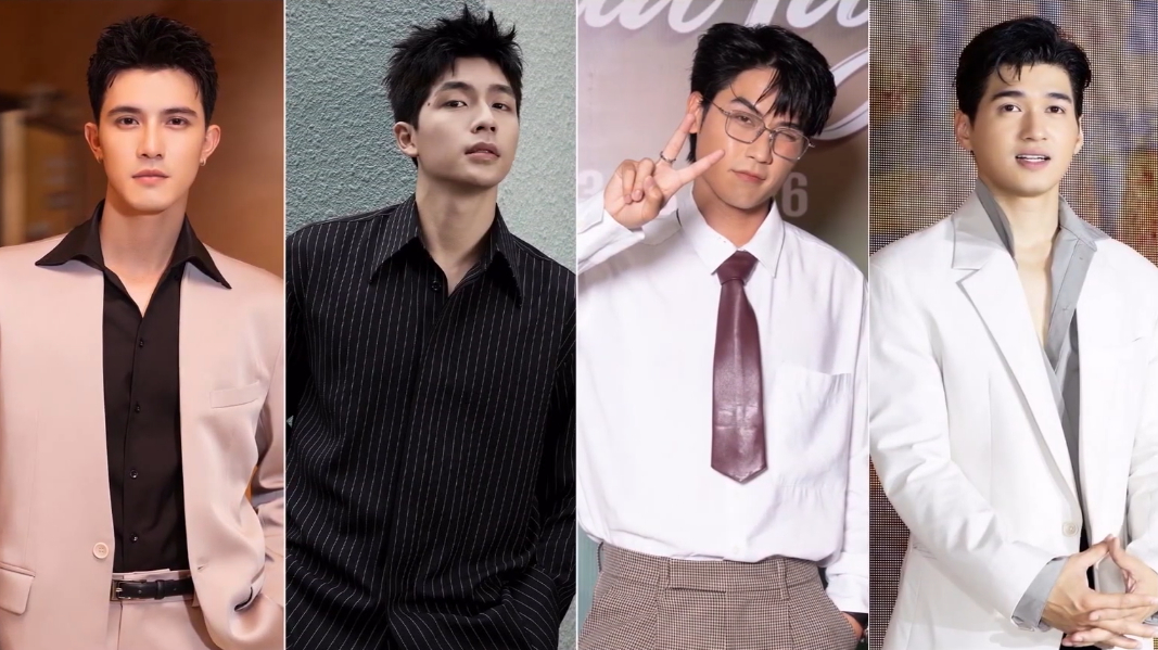 Việt Nam giờ có cả F5 nam thần Vườn Sao Băng, đẹp trai lai láng nhưng netizen vẫn tức anh ách 1 điều- Ảnh 1.