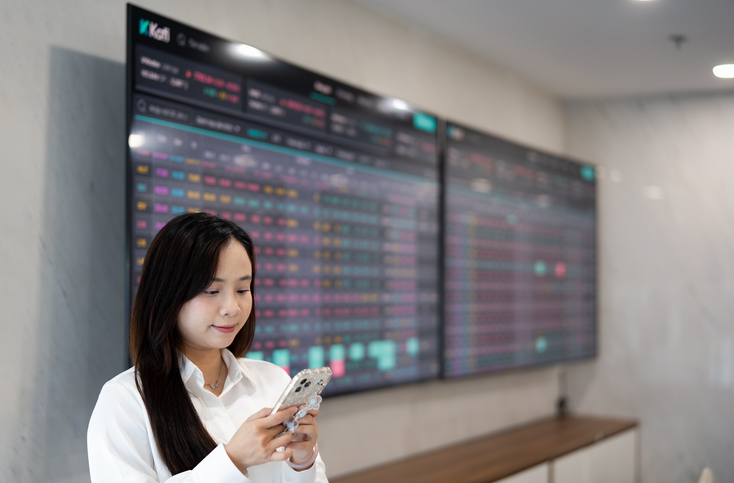 FTSE Russell - Ảnh 1.