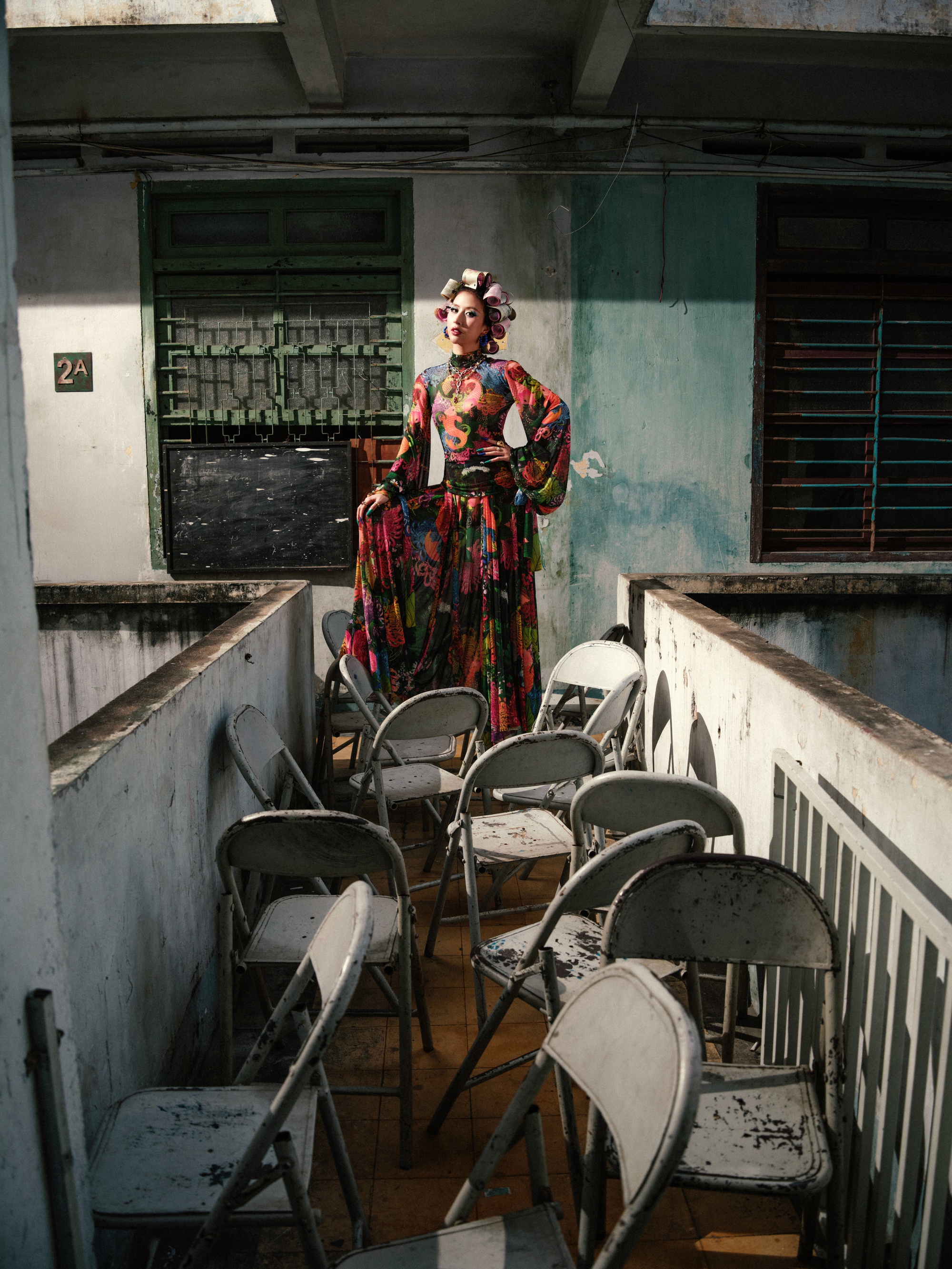 Girl Phố của Quỳnh Anh Shyn: Fashionista hết lửa nghề nhưng không hề mất chất, cảnh nào cũng “nghệ cả củ”!- Ảnh 3.