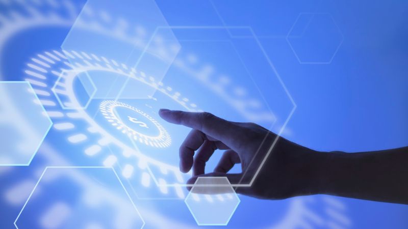 Fintech có phải “mảnh đất vàng” cho người tìm việc hiện nay? - Ảnh 1.