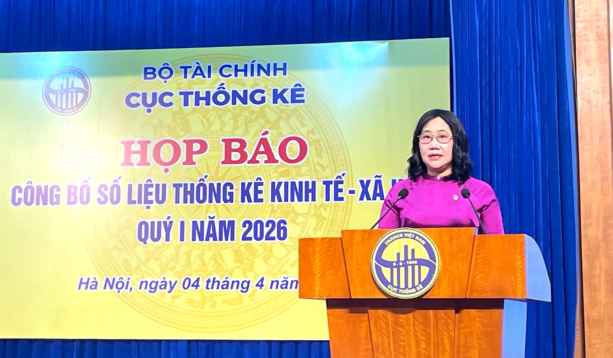 GDP quý 1-2026 tăng hơn 7,8%, lạm phát tăng do biến động giá xăng dầu - Ảnh 2.