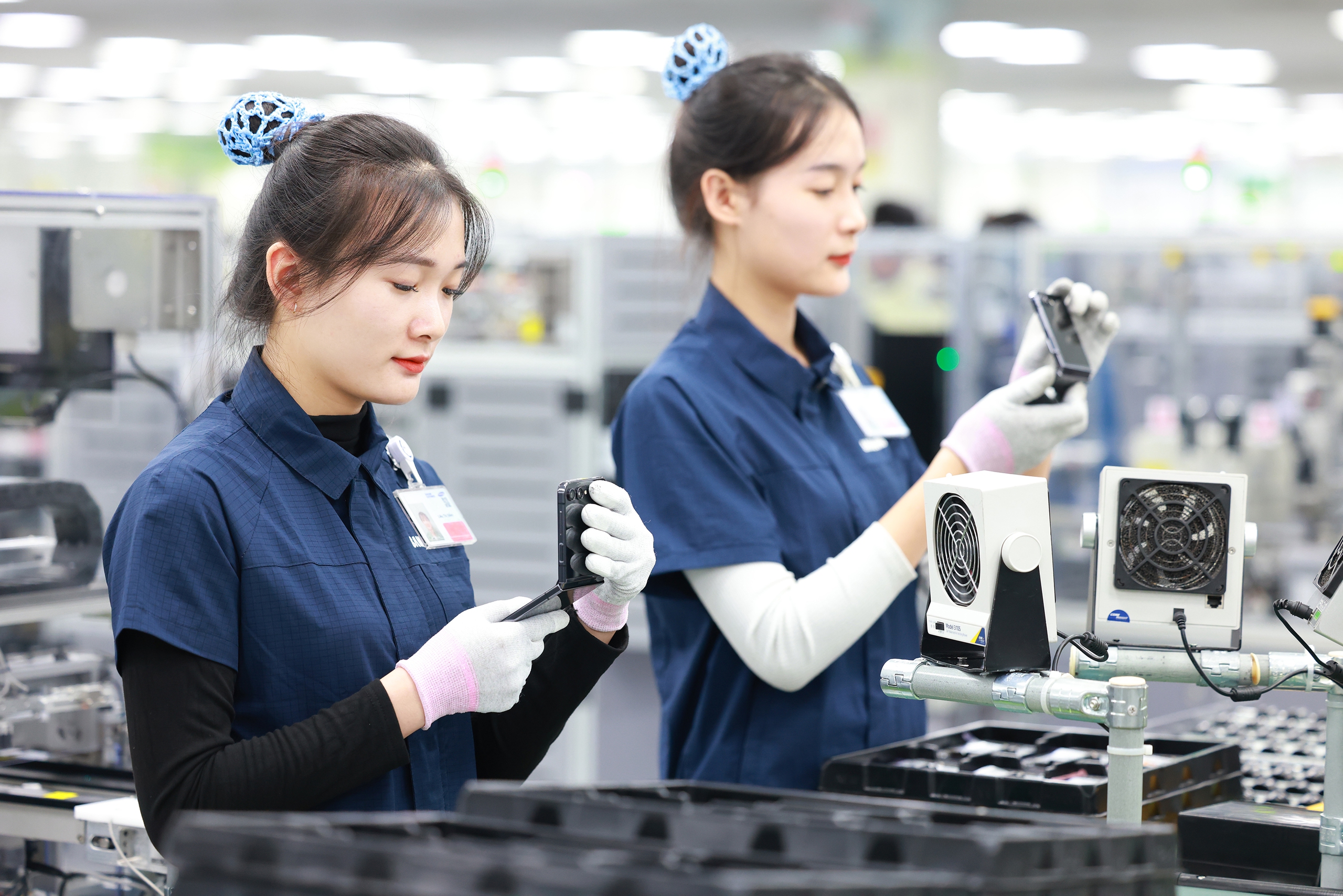 GDP quý 1-2026 tăng hơn 7,8%, lạm phát tăng do biến động giá xăng dầu - Ảnh 1.