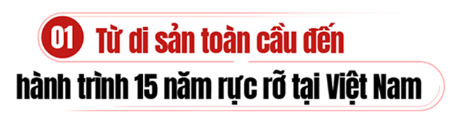  GENERALI VIỆT NAM - 15 NĂM HÀNH TRÌNH BẢO VỆ TỪNG KHOẢNH KHẮC - Ảnh 1.