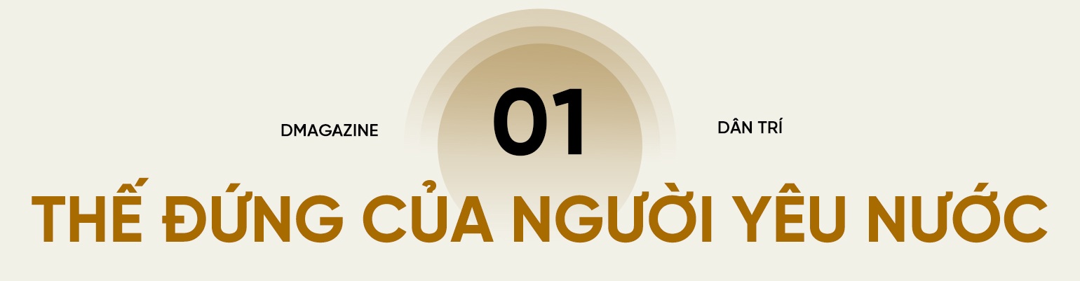 GS Hoàng Xuân Sính: Sau khi “gõ cửa” Tổng Bí thư, tôi không còn đường lui - 1