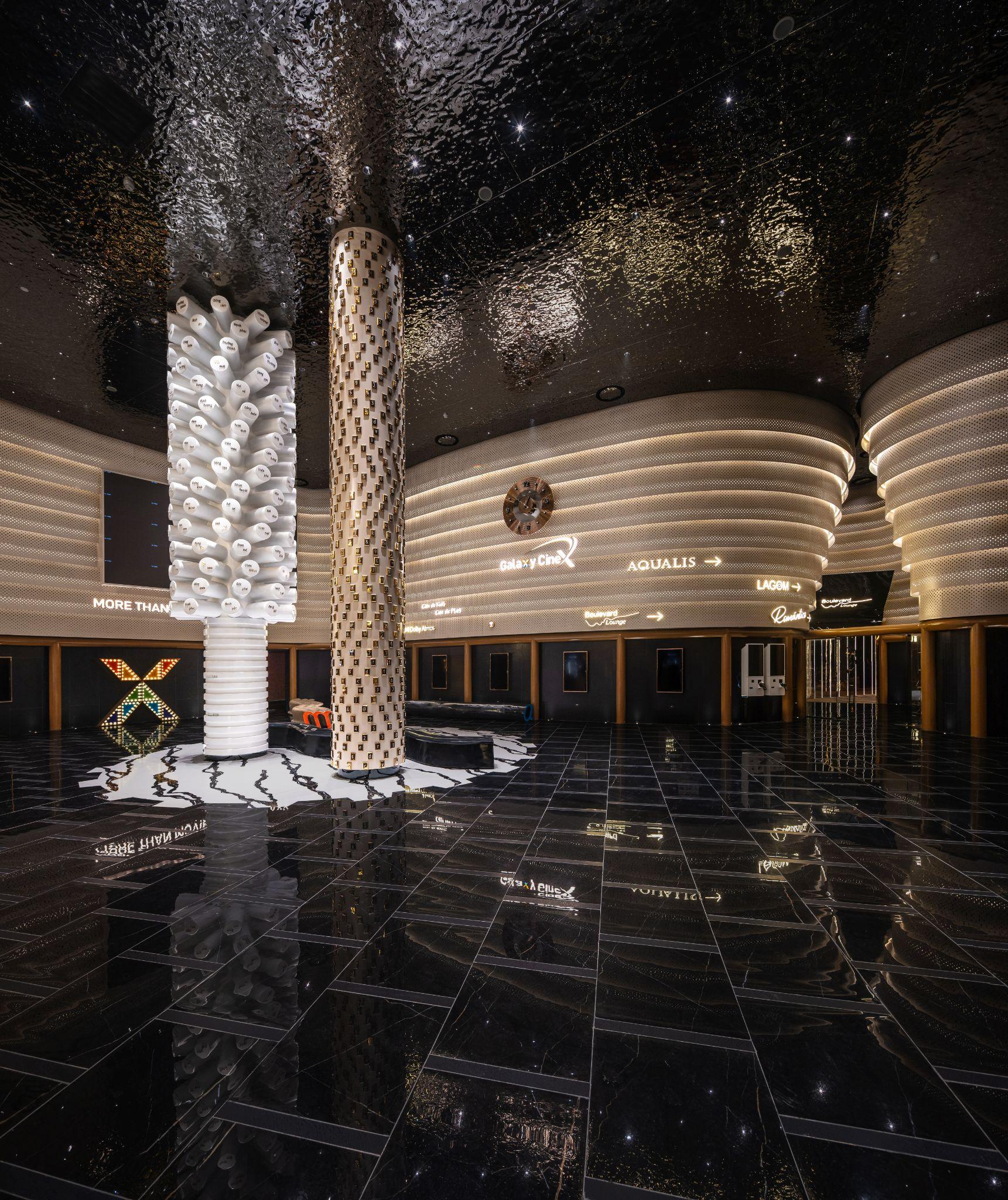 Không chỉ là xu hướng ngắn hạn: Galaxy CineX – Hanoi Centre đang trở thành thói quen giải trí mới của giới trẻ Hà Nội- Ảnh 1.