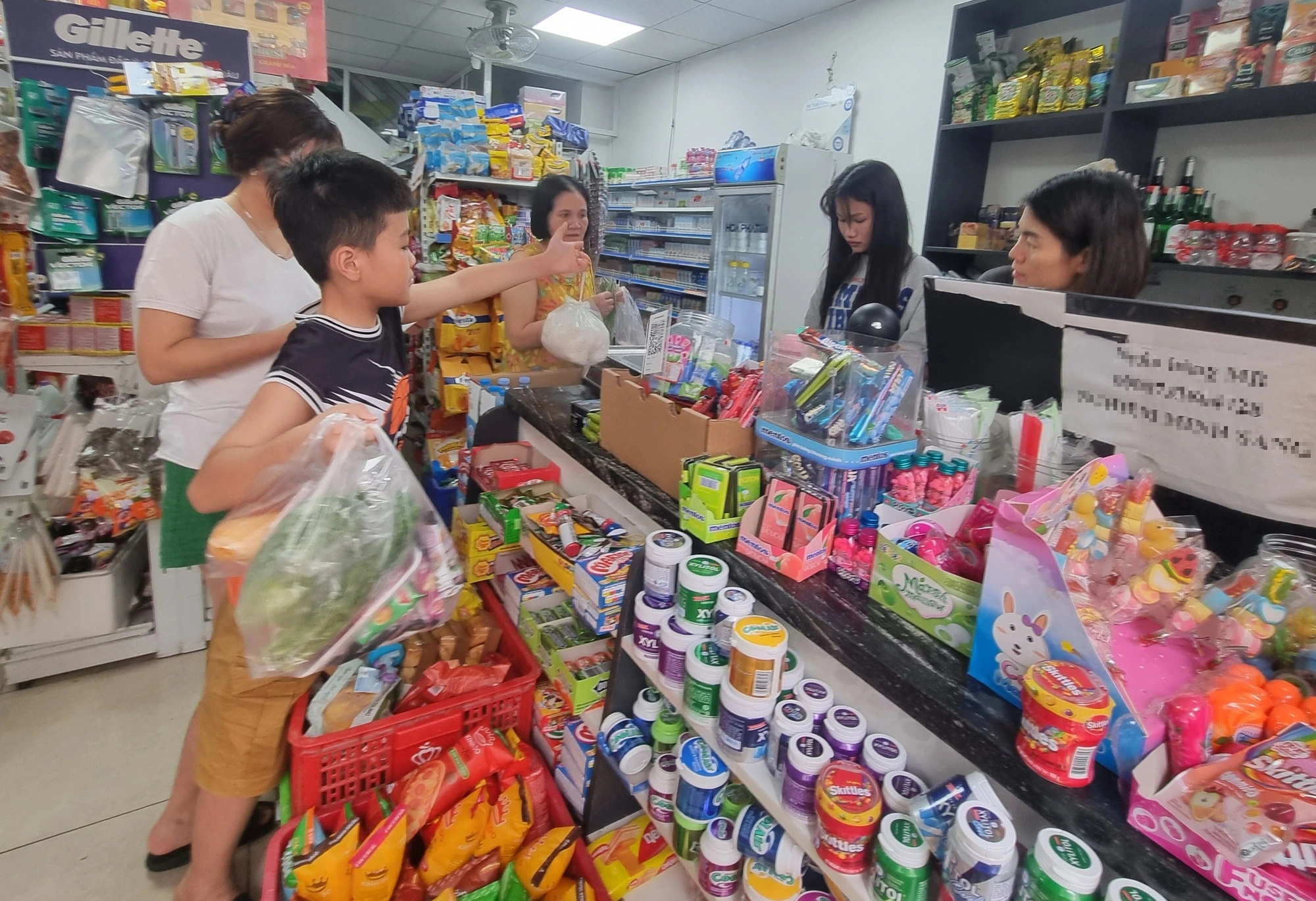 Gần 1,6 triệu thanh niên không có việc làm, cũng không học tập gì - Ảnh 3.