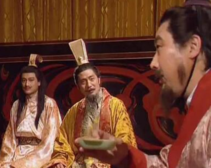 3 lần Lưu Thiện nói ít mà khiến người nghe sững lại: Gia Cát Lượng chột dạ, Tư Mã Chiêu cũng bị qua mặt- Ảnh 4.