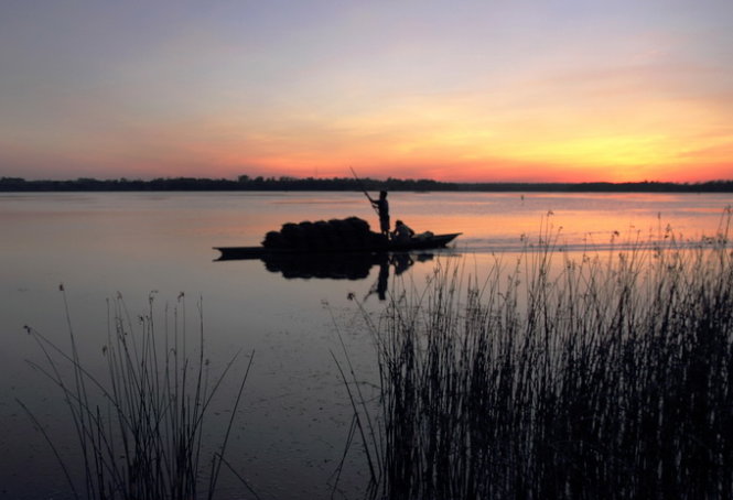 Gia Lai 'đánh thức' đầm nước ngọt Trà Ổ bằng khu nghỉ dưỡng, bất động sản, sân golf - Ảnh 3.