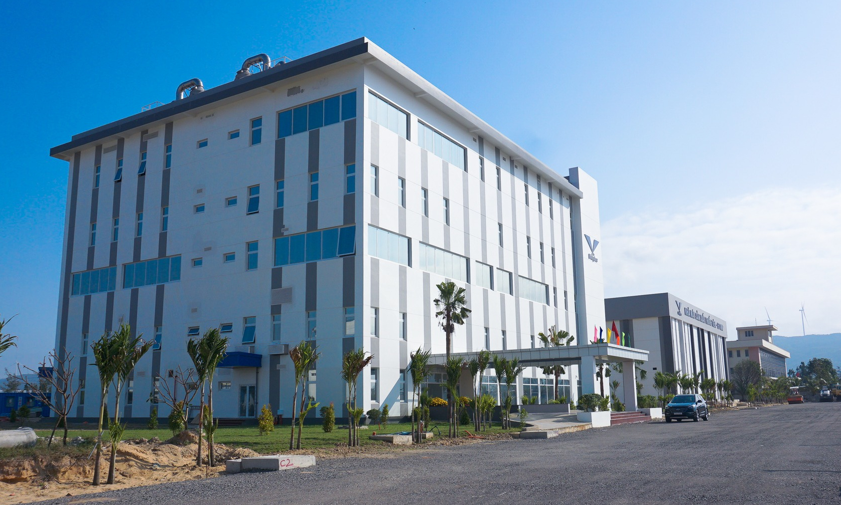 Gia Lai kiến nghị giữ lại vốn nhà nước tại Bidifar, phát triển thành thương hiệu quốc gia 1 Gia Lai - Ảnh 1.