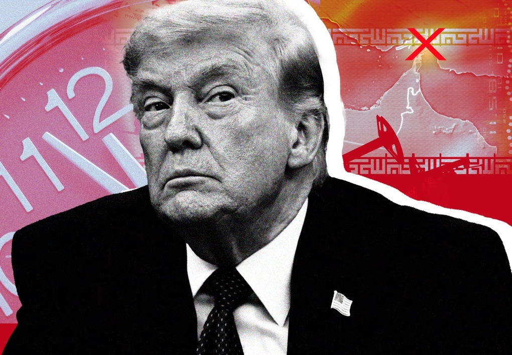 Giá dầu giảm mạnh về dưới 100 USD sau tin thỏa thuận ngừng bắn 2 tuần - 1