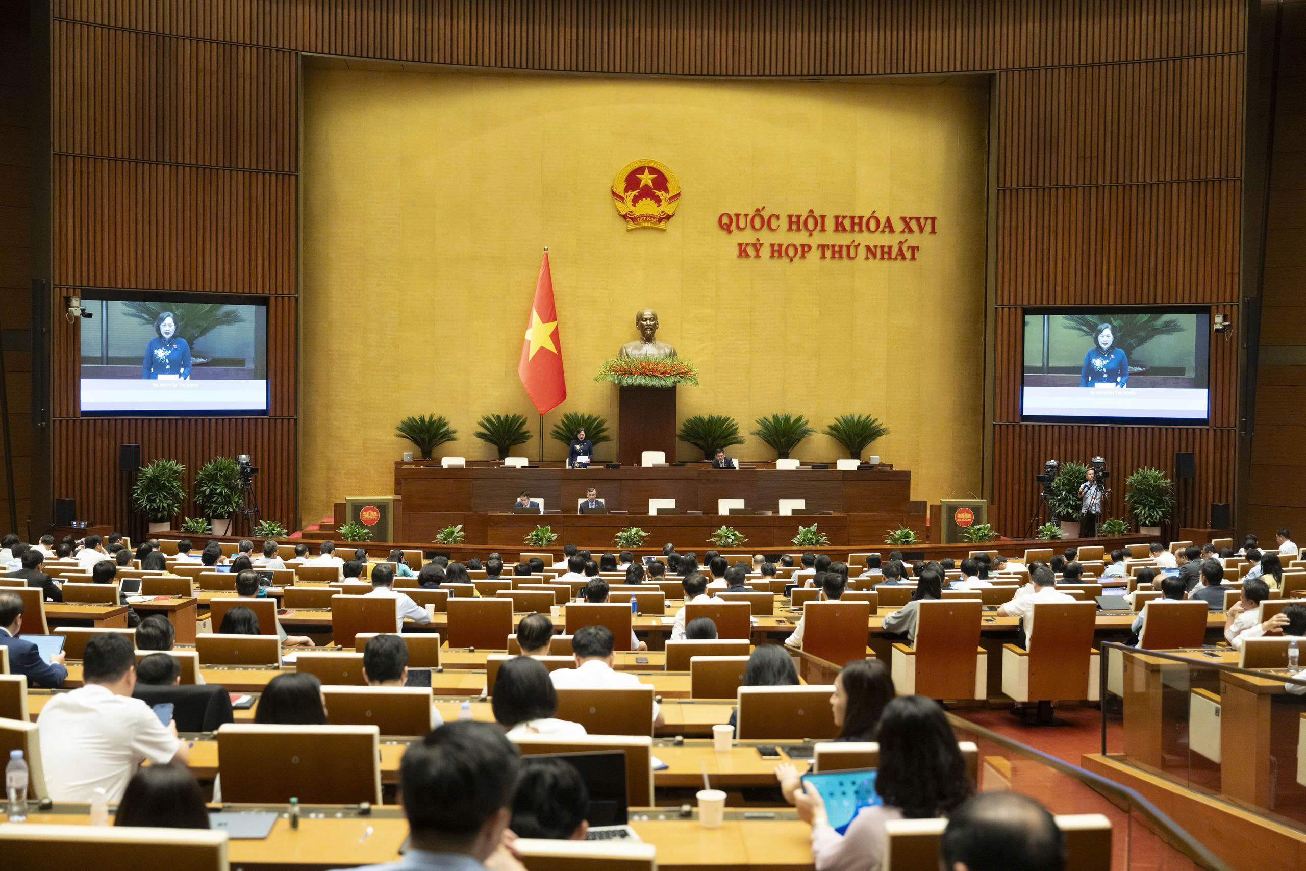 năng lượng - Ảnh 1.