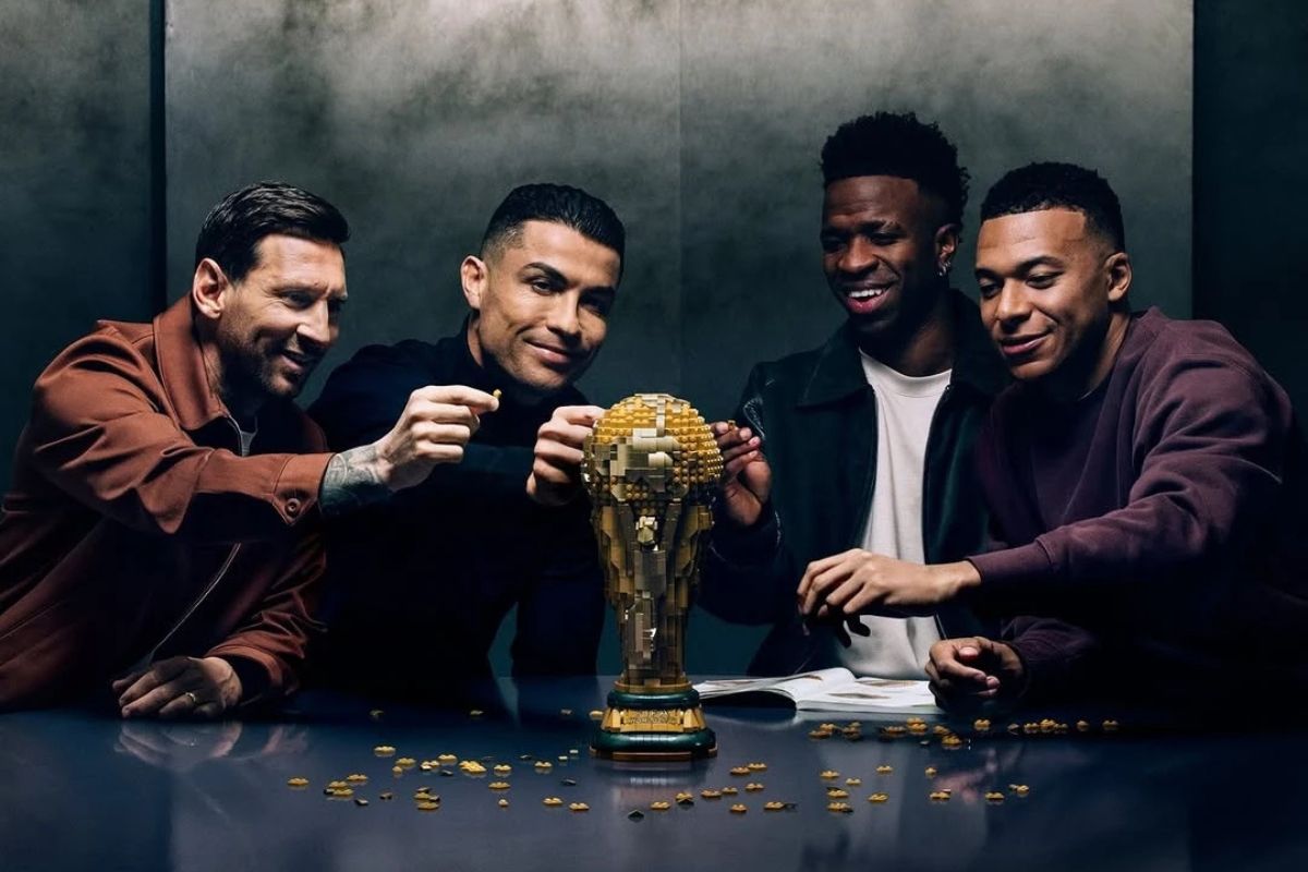 Giai ma ao giac thi giac Messi hoi ngo Ronaldo