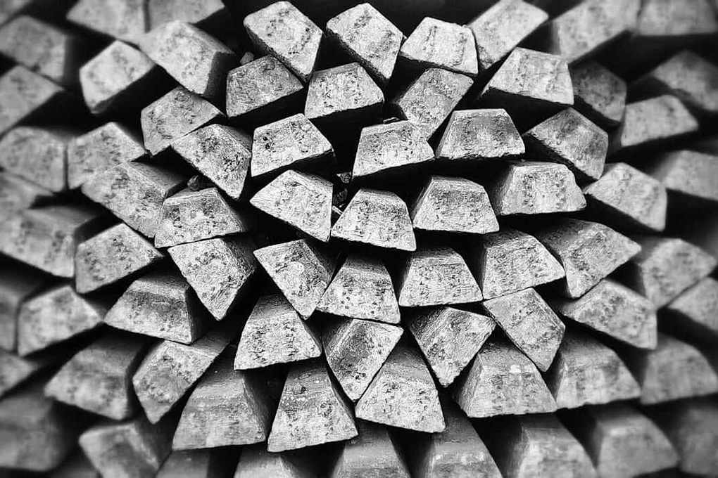 Giải mã cơn sốt giá bạc và 3 kịch bản cho thập kỷ tới - 1