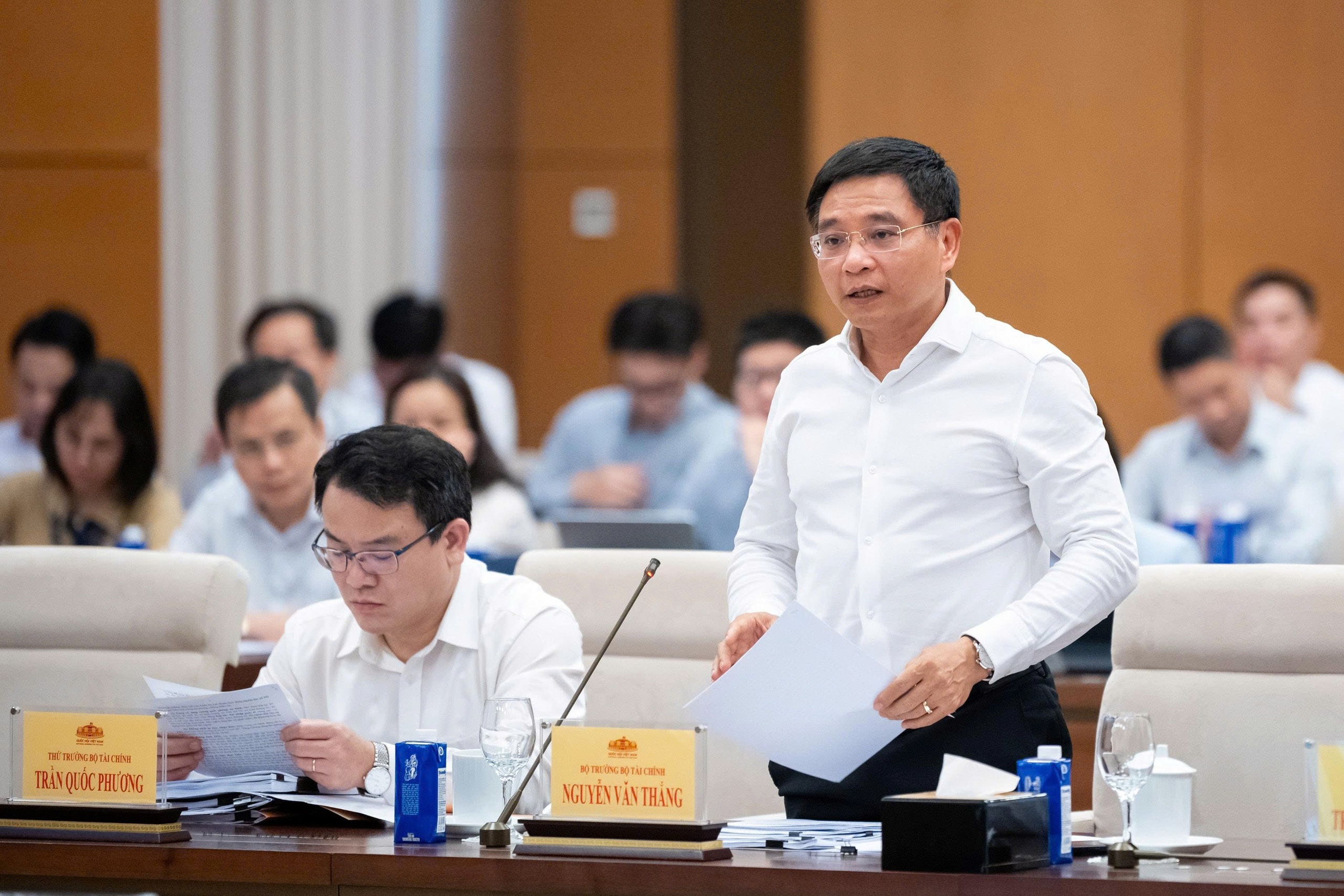 Giải pháp căn cơ xử lý bài toán năng lượng - Ảnh 1.