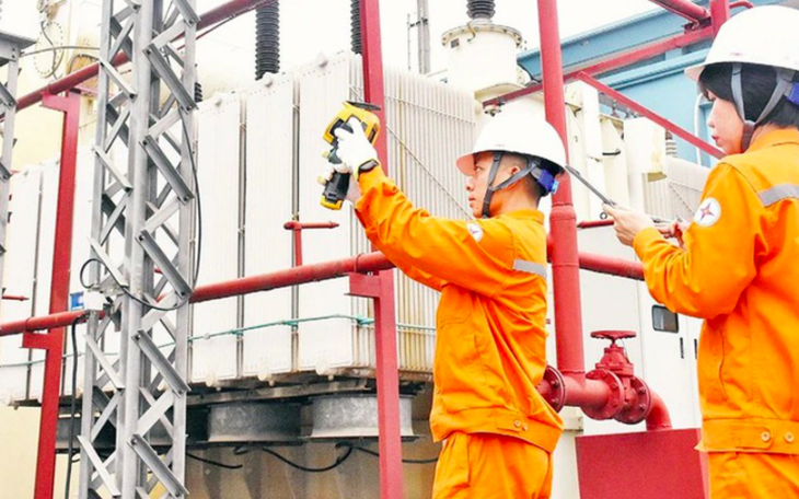 Giảm áp lực cho lưới bằng điện 'tự sản tự tiêu' - Ảnh 2.