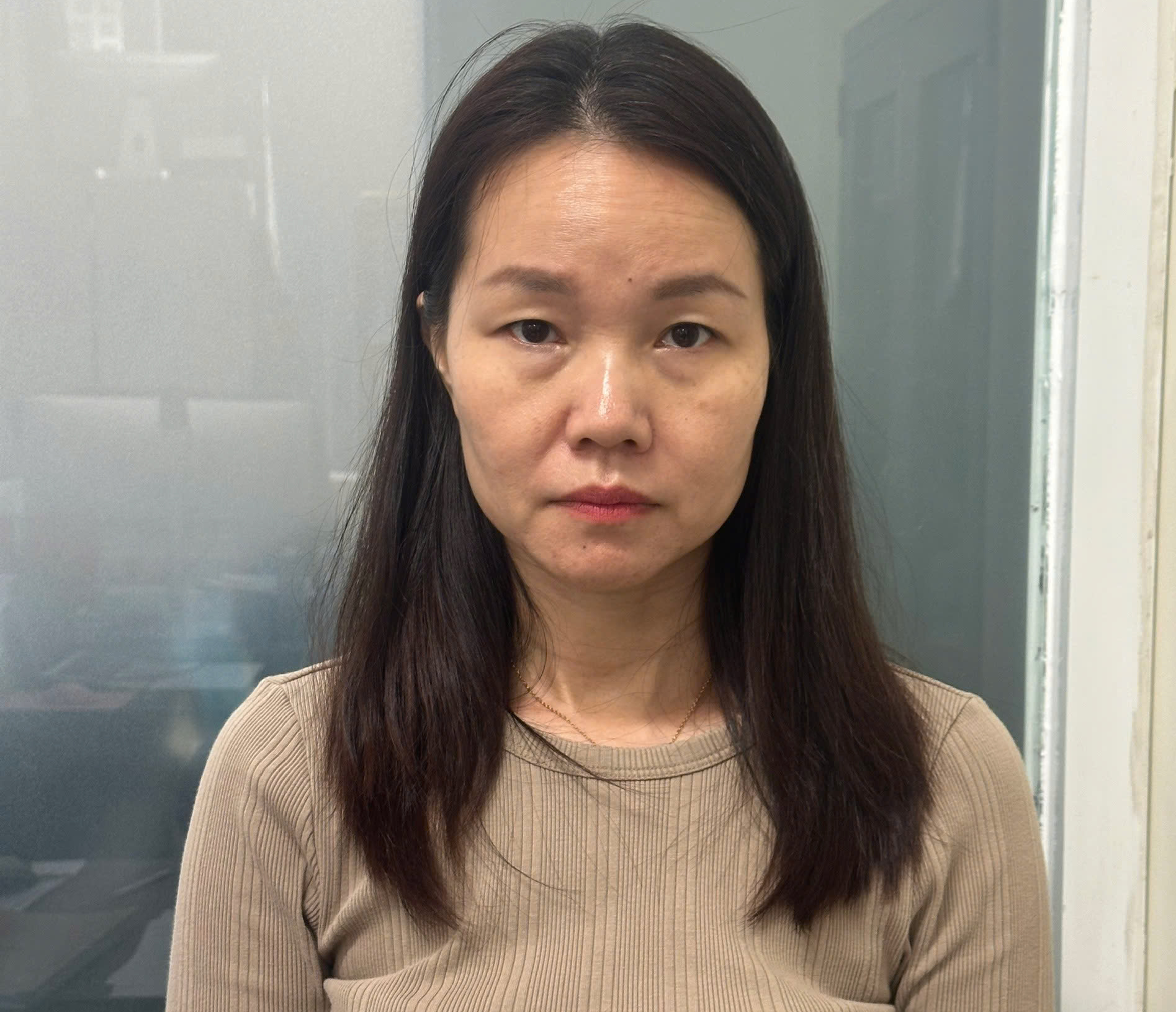 Giám đốc Công ty du học Global chiếm đoạt hơn 3,6 tỉ đồng của khách hàng 1 Giám đốc Công ty du học Global chiếm đoạt hơn 3,6 tỉ đồng của khách hàng - Ảnh 1.