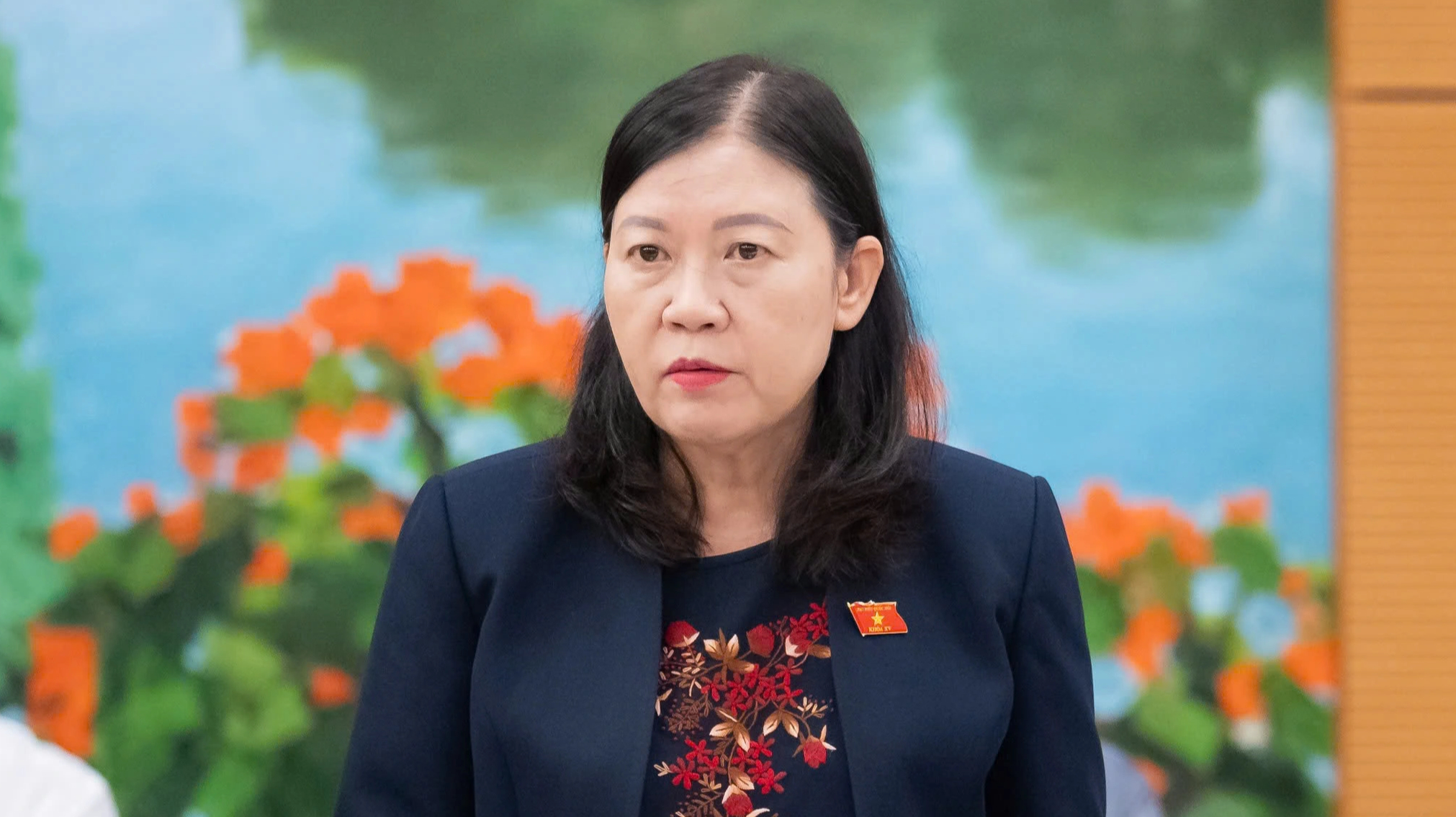 Chủ tịch Quốc hội: Giám sát ngay an toàn thực phẩm sau vụ 300 tấn lợn bệnh- Ảnh 2.