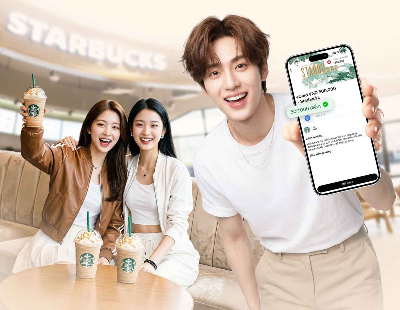 Giới trẻ đang chi tiêu thế nào để sống đáng giá hơn? 1 Giới trẻ đang chi tiêu thế nào để sống đáng giá hơn? - Ảnh 1.